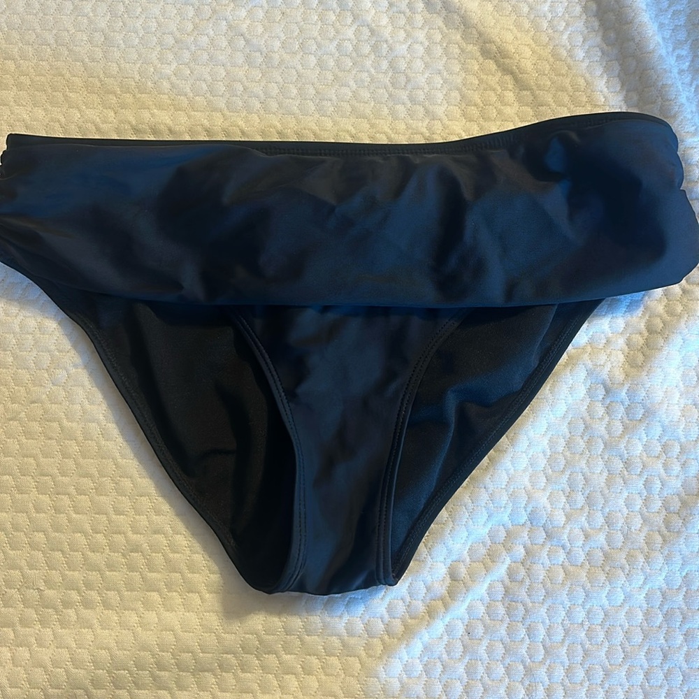 Bikini bottom